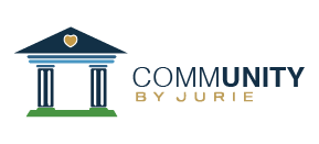 Community Junie Logotipo